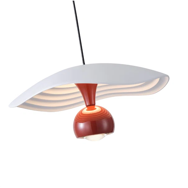 Φωτιστικό Οροφής Μονόφωτο LED Eurolamp Enigma 144-15052