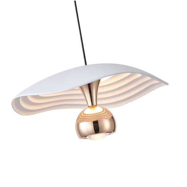Φωτιστικό Οροφής Μονόφωτο LED Eurolamp Enigma 144-15053