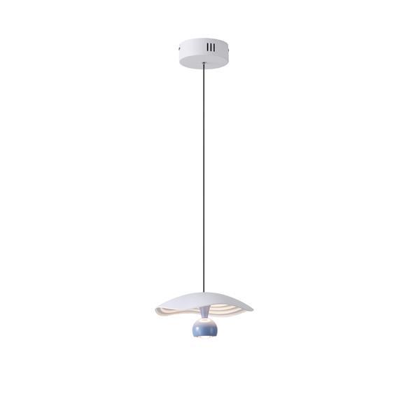 Φωτιστικό Οροφής Μονόφωτο LED Eurolamp Enigma 144-15054