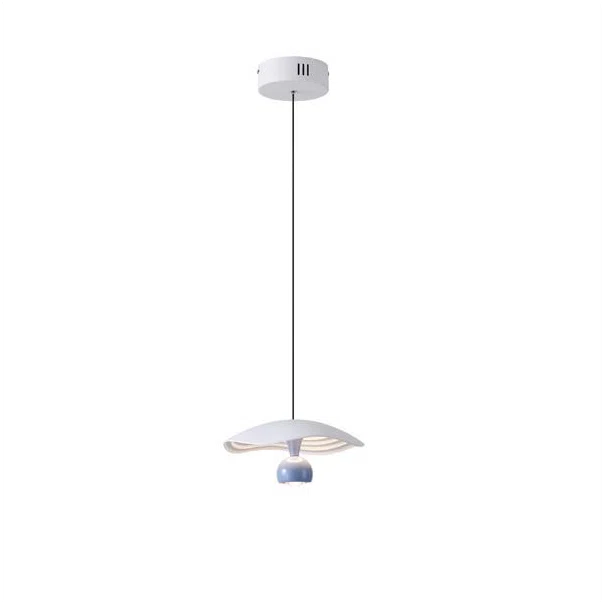 Φωτιστικό Οροφής Μονόφωτο LED Eurolamp Enigma 144-15054
