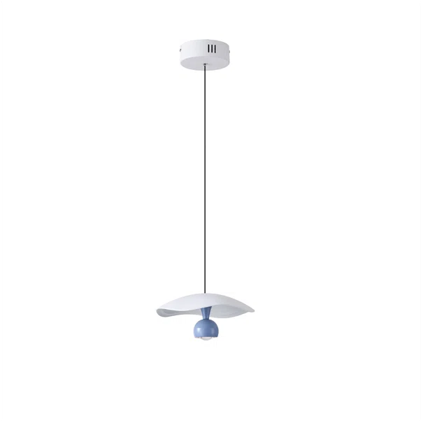 Φωτιστικό Οροφής Μονόφωτο LED Eurolamp Enigma 144-15054