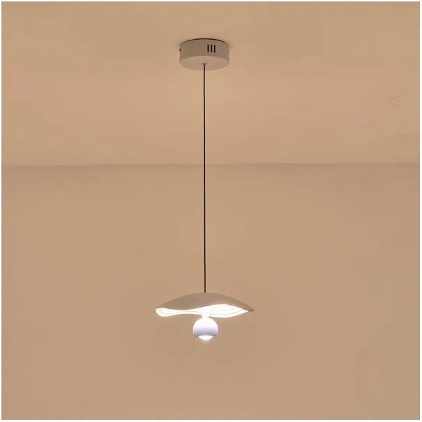 Φωτιστικό Οροφής Μονόφωτο LED Eurolamp Enigma 144-15054