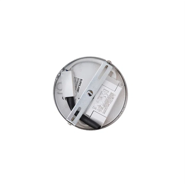 Φωτιστικό Οροφής Μονόφωτο LED Eurolamp Melanie 144-15078