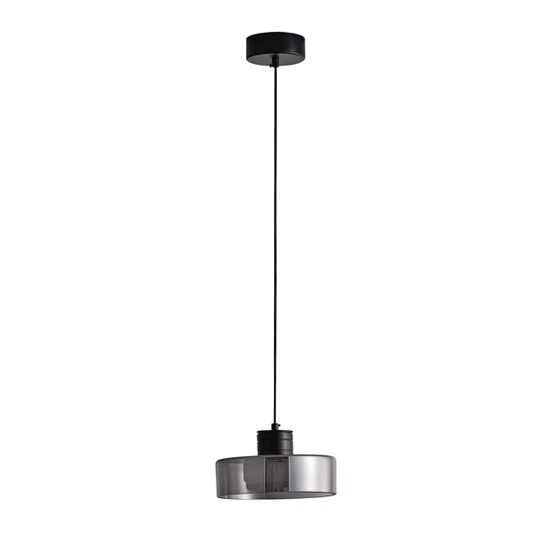 Φωτιστικό Οροφής Μονόφωτο LED Eurolamp Nimbus 144-18010