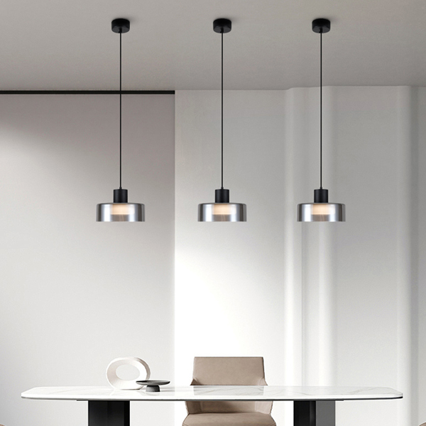 Φωτιστικό Οροφής Μονόφωτο Led Eurolamp Nimbus 144-18010 Φωτιστικά Μοντέρνα Spitishop