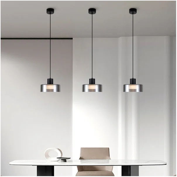 Φωτιστικό Οροφής Μονόφωτο LED Eurolamp Nimbus 144-18010