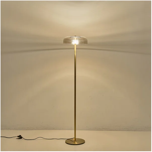 Φωτιστικό Δαπέδου LED Eurolamp Lobby 144-15092
