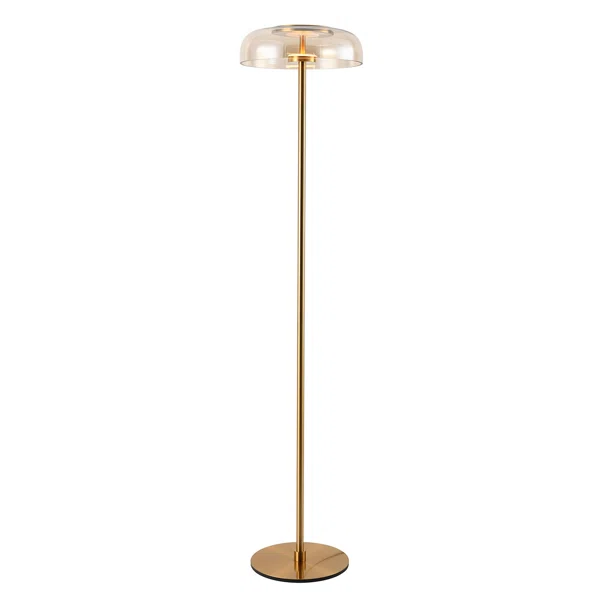 Φωτιστικό Δαπέδου LED Eurolamp Lobby 144-15092