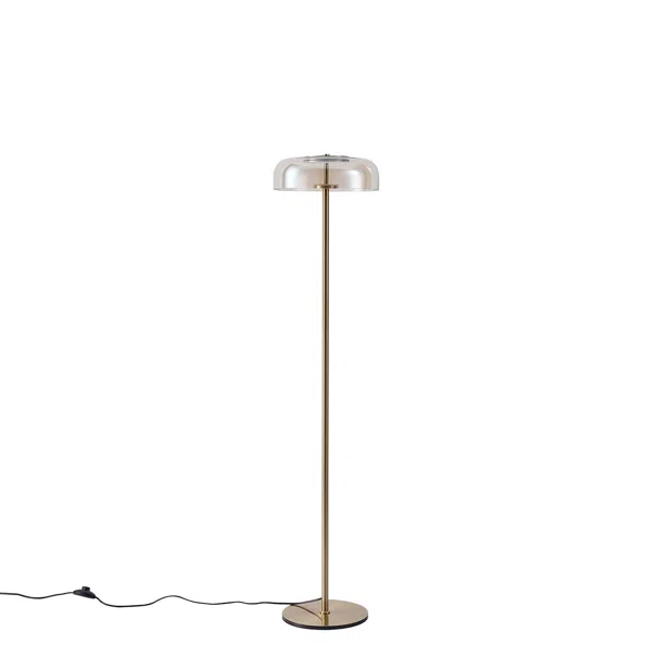 Φωτιστικό Δαπέδου LED Eurolamp Lobby 144-15092