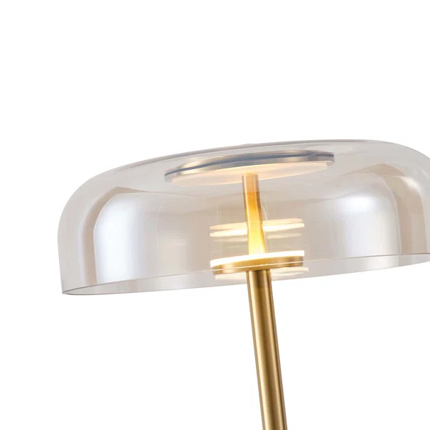 Φωτιστικό Δαπέδου LED Eurolamp Lobby 144-15092