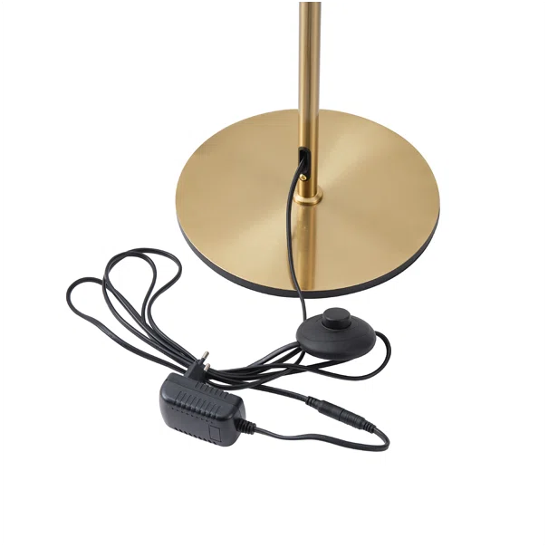 Φωτιστικό Δαπέδου LED Eurolamp Lobby 144-15092