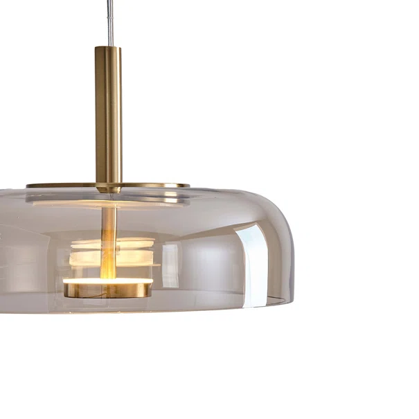 Φωτιστικό Οροφής Μονόφωτο LED Eurolamp Lobby 144-15090