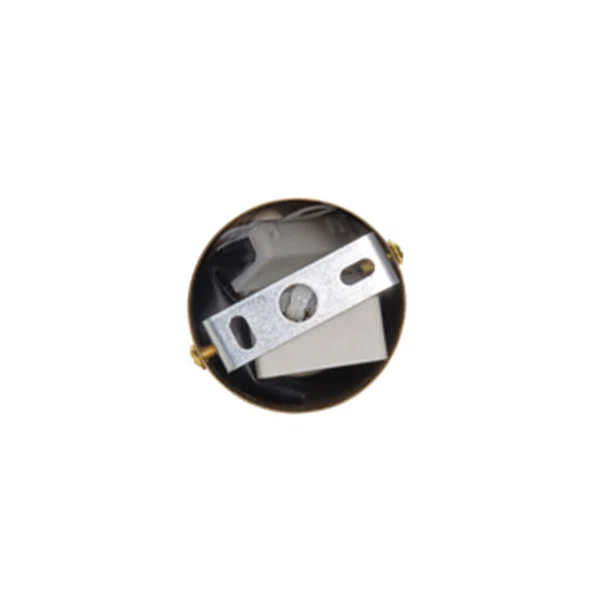 Φωτιστικό Οροφής Μονόφωτο LED Eurolamp Lobby 144-15090