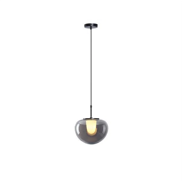 Φωτιστικό Οροφής Μονόφωτο Eurolamp Fime 144-28521