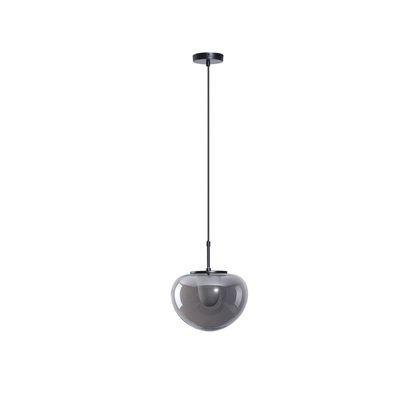Φωτιστικό Οροφής Μονόφωτο Eurolamp Fime 144-28521