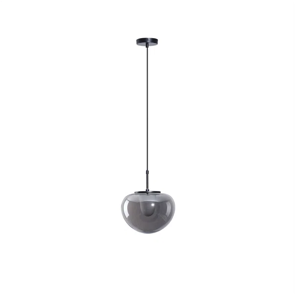 Φωτιστικό Οροφής Μονόφωτο Eurolamp Fime 144-28521
