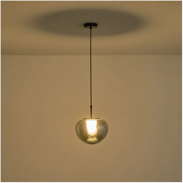 Φωτιστικό Οροφής Μονόφωτο Eurolamp Fime 144-28521