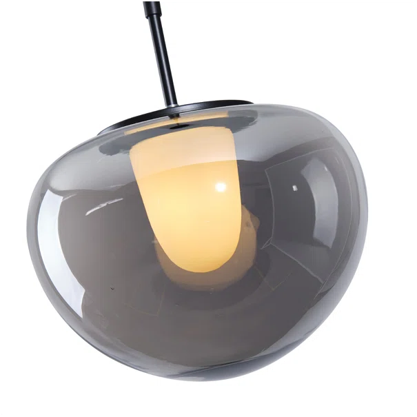 Φωτιστικό Οροφής Μονόφωτο Eurolamp Fime 144-28521