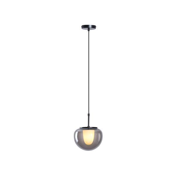 Φωτιστικό Οροφής Μονόφωτο Eurolamp Fime 144-28520