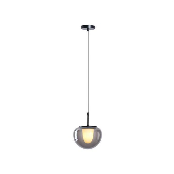 Φωτιστικό Οροφής Μονόφωτο Eurolamp Fime 144-28520
