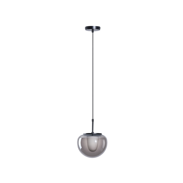 Φωτιστικό Οροφής Μονόφωτο Eurolamp Fime 144-28520
