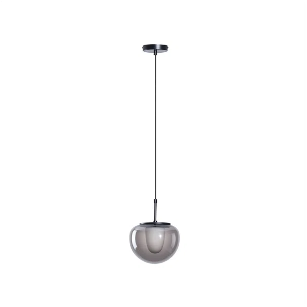 Φωτιστικό Οροφής Μονόφωτο Eurolamp Fime 144-28520