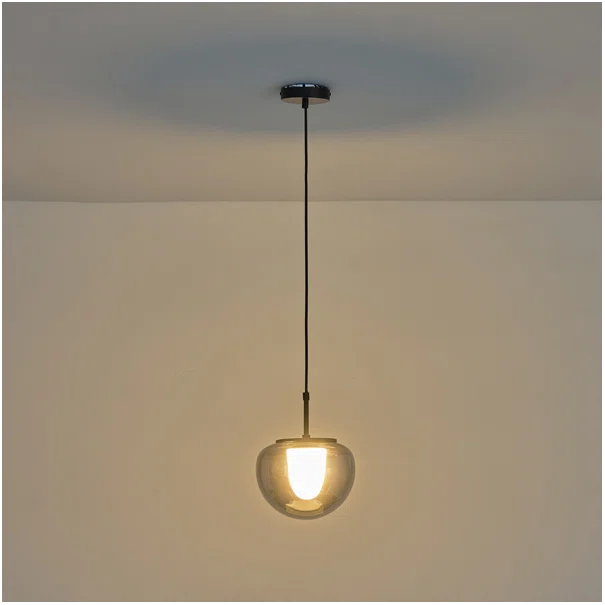 Φωτιστικό Οροφής Μονόφωτο Eurolamp Fime 144-28520