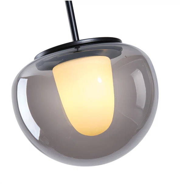 Φωτιστικό Οροφής Μονόφωτο Eurolamp Fime 144-28520