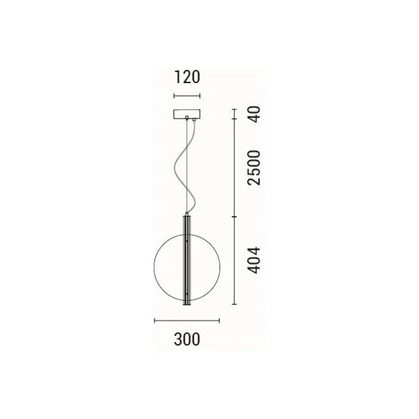 Φωτιστικό Οροφής Μονόφωτο LED Eurolamp Disc 144-15085
