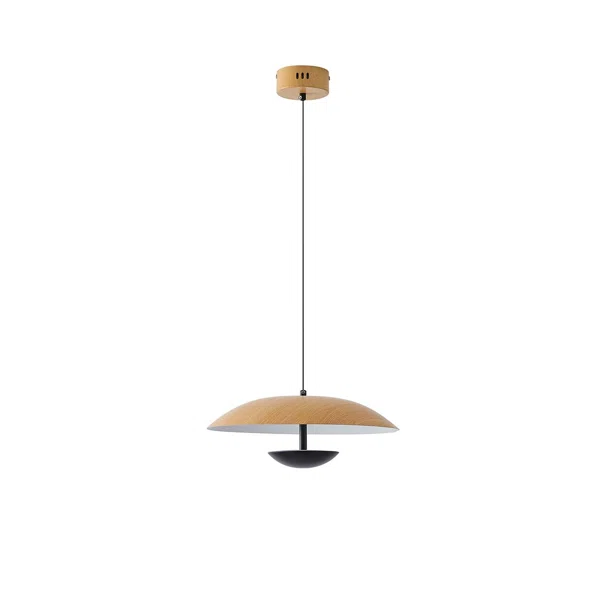 Φωτιστικό Οροφής Μονόφωτο LED Eurolamp Apsis 144-15050