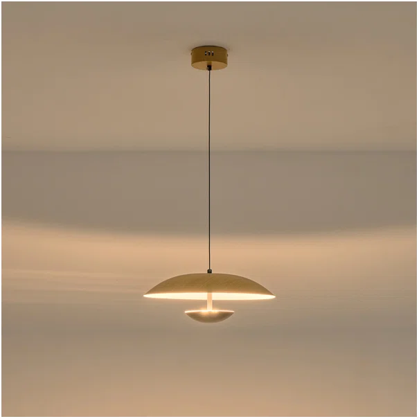 Φωτιστικό Οροφής Μονόφωτο LED Eurolamp Apsis 144-15050