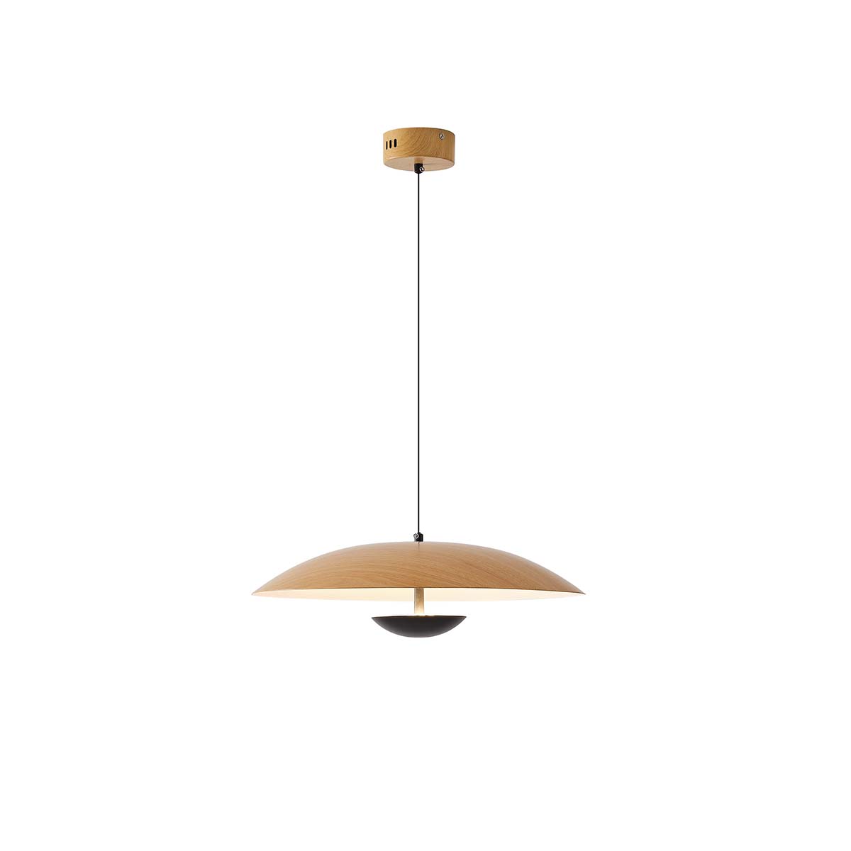 Φωτιστικό Οροφής Μονόφωτο LED Eurolamp Apsis 144-15051