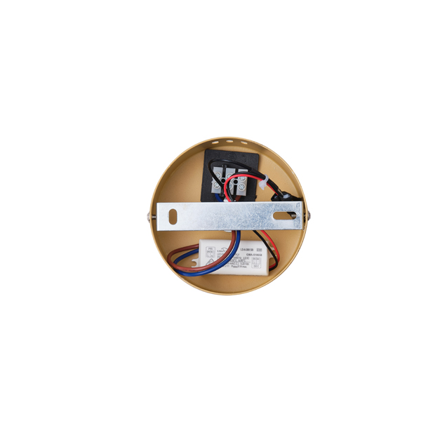Φωτιστικό Οροφής Μονόφωτο Led Eurolamp Apsis 144-15051 Φωτιστικά Μοντέρνα Spitishop