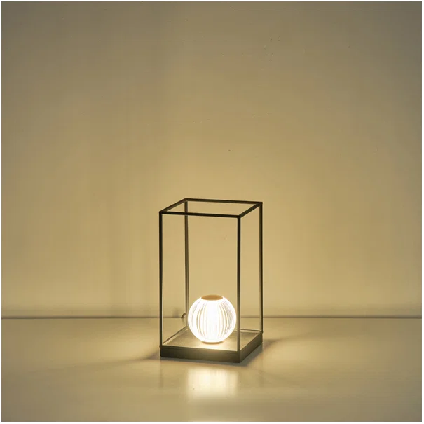 Πορτατίφ LED Eurolamp Box 144-16111