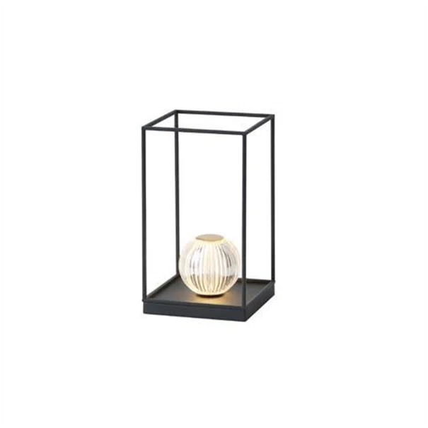 Πορτατίφ LED Eurolamp Box 144-16111