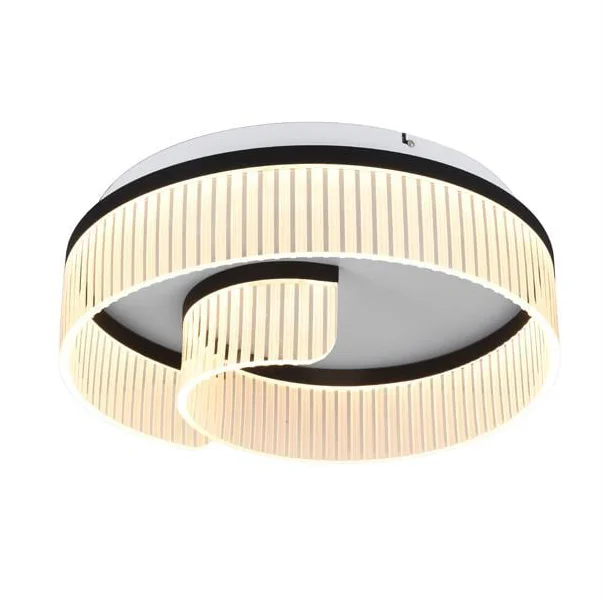 Φωτιστικό Πλαφονιέρα LED Eurolamp Aurora 144-51060