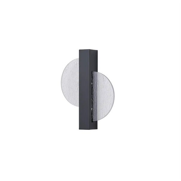 Απλίκα Τοίχου LED Eurolamp Erato 144-52009