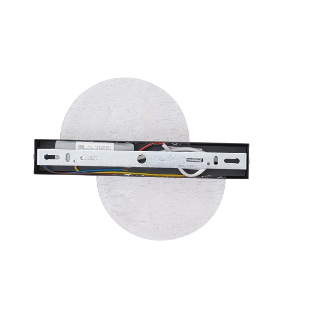 Απλίκα Τοίχου LED Eurolamp Erato 144-52009