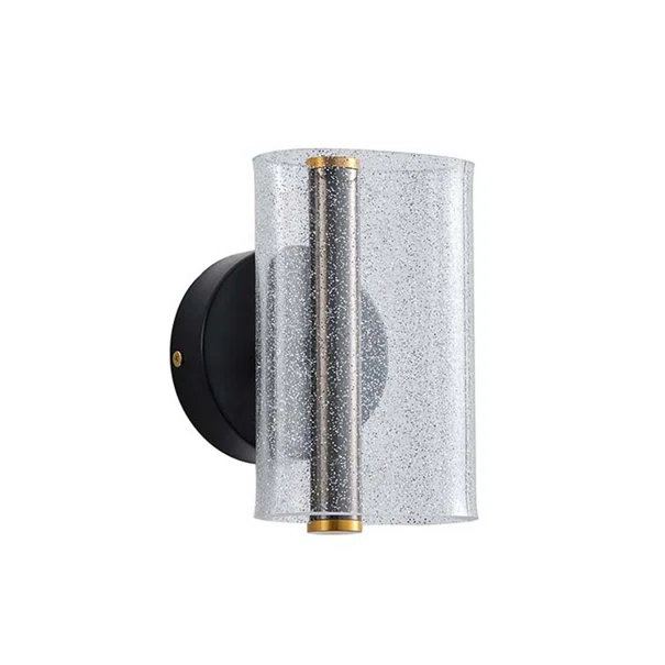 Απλίκα Τοίχου LED Eurolamp Sparky 144-58010