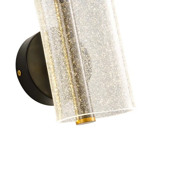 Απλίκα Τοίχου LED Eurolamp Sparky 144-58010