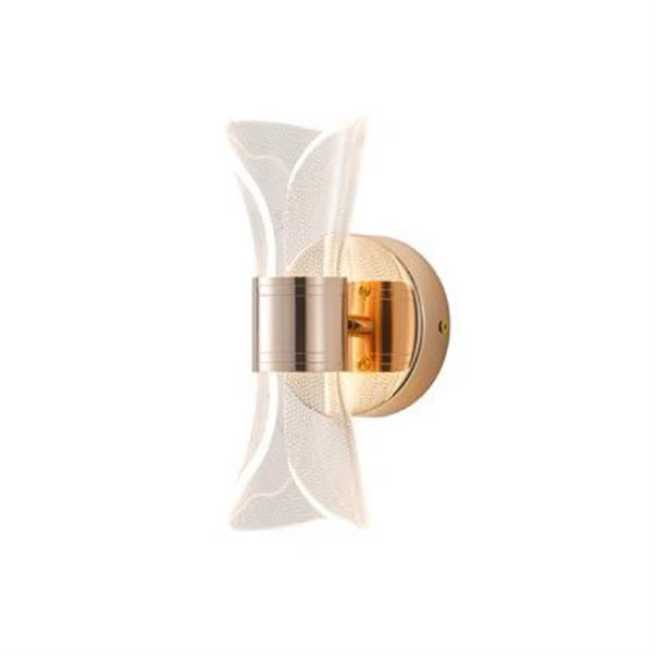 Απλίκα Τοίχου LED Eurolamp Tela 144-58013