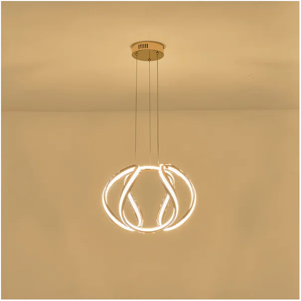 Φωτιστικό Οροφής Μονόφωτο LED Eurolamp Orbit 144-15077