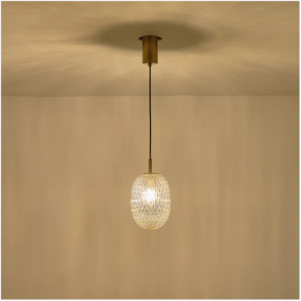Φωτιστικό Οροφής Μονόφωτο Eurolamp Candy 144-24101
