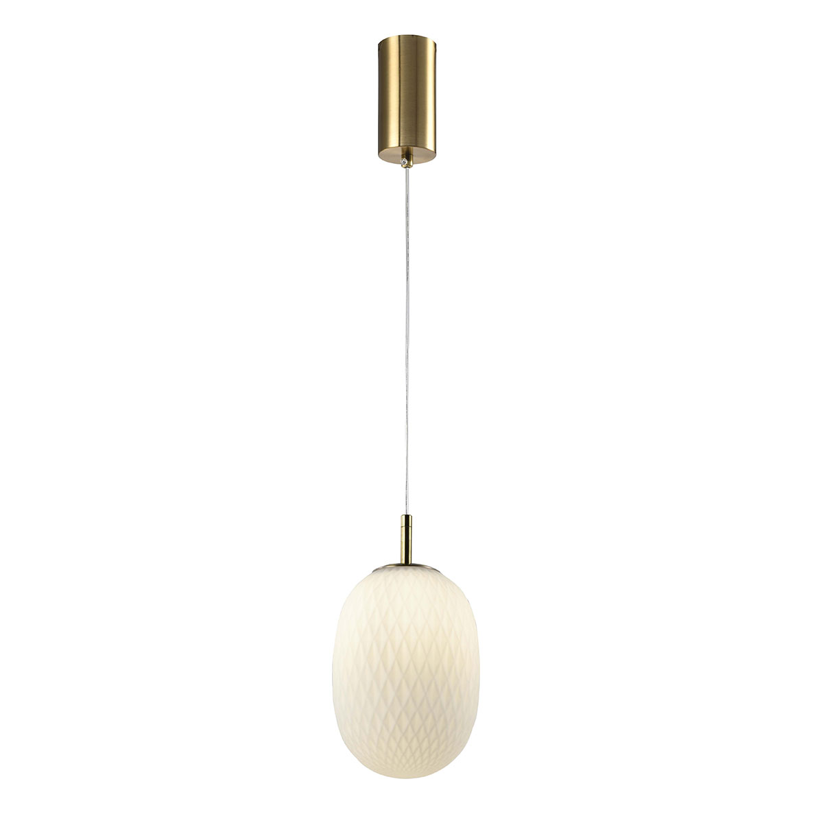 Φωτιστικό Οροφής Μονόφωτο Eurolamp Candy 144-24101