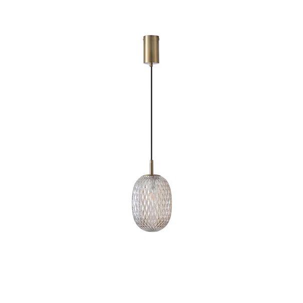 Φωτιστικό Οροφής Μονόφωτο Eurolamp Candy 144-24101