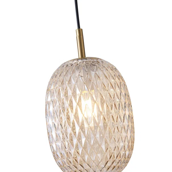 Φωτιστικό Οροφής Μονόφωτο Eurolamp Candy 144-24101