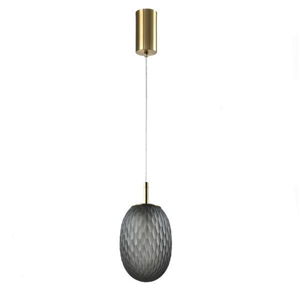 Φωτιστικό Οροφής Μονόφωτο Eurolamp Candy 144-24102