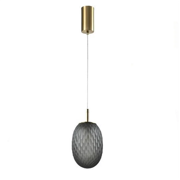 Φωτιστικό Οροφής Μονόφωτο Eurolamp Candy 144-24102