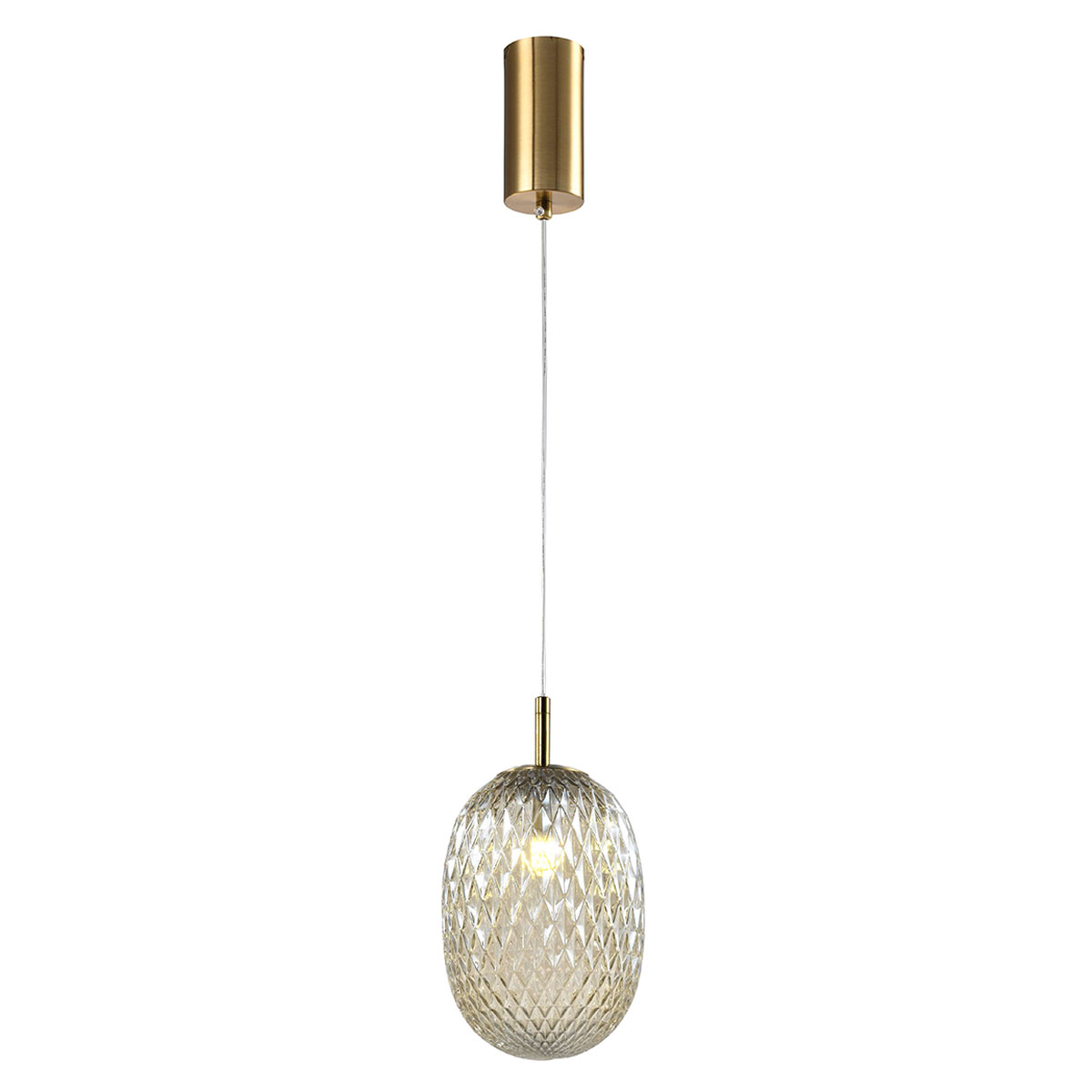 Φωτιστικό Οροφής Μονόφωτο Eurolamp Candy 144-24103