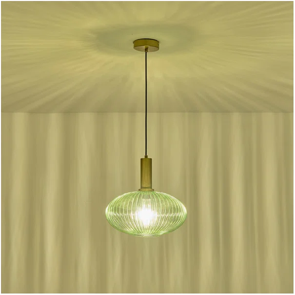 Φωτιστικό Οροφής Μονόφωτο Eurolamp Topaz 144-24081